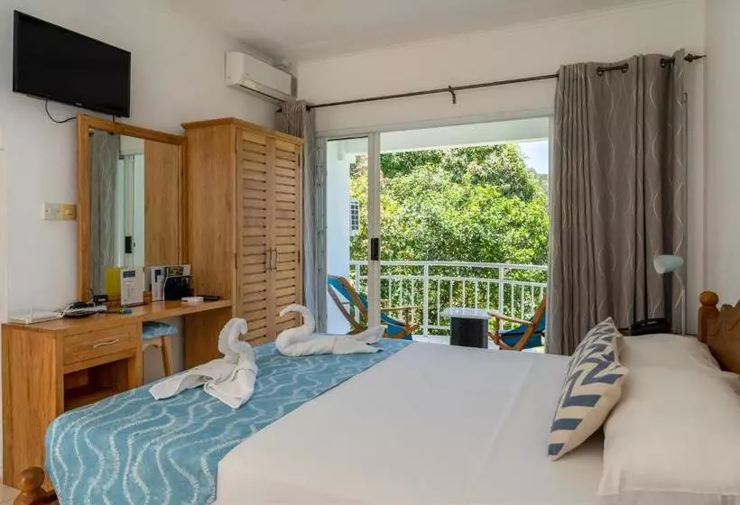 Pension Ocean View Guest House
