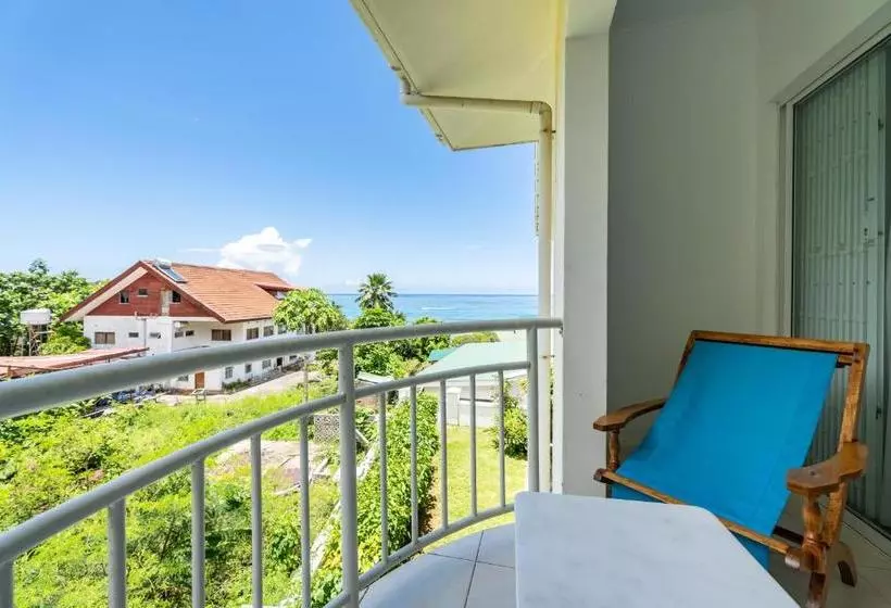 Pension Ocean View Guest House