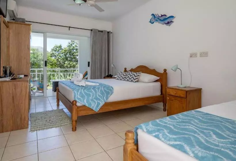 Pension Ocean View Guest House