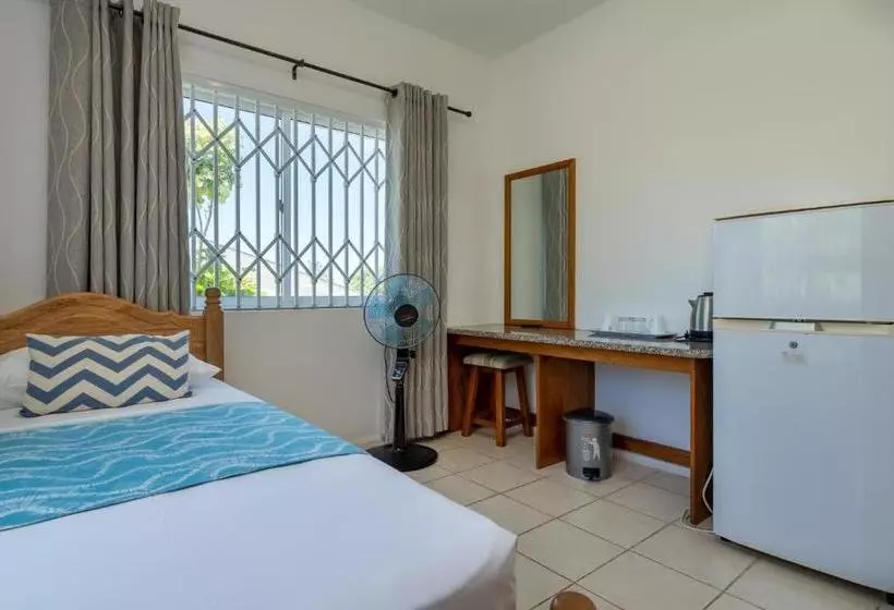 Pension Ocean View Guest House