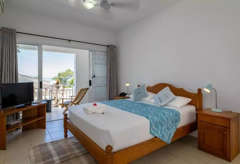 Pension Ocean View Guest House