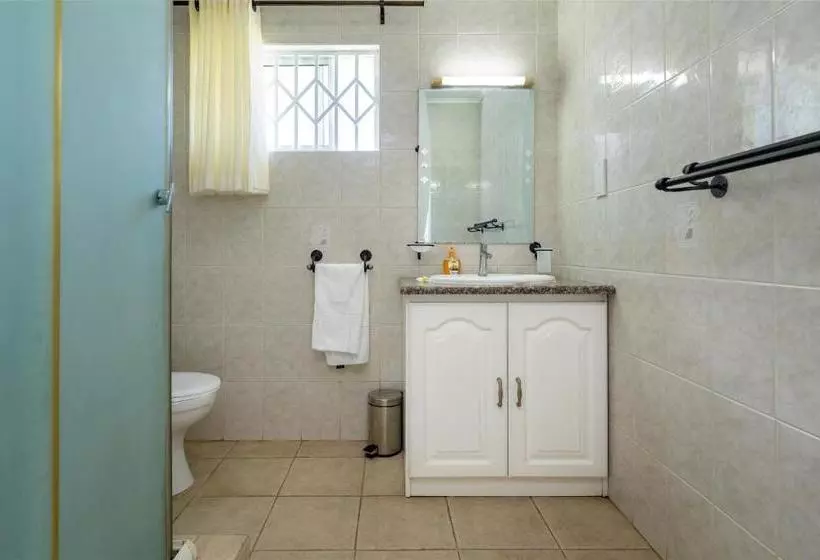 Pension Ocean View Guest House