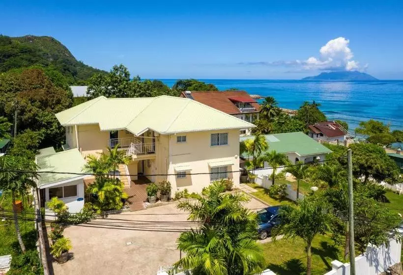 Pension Ocean View Guest House