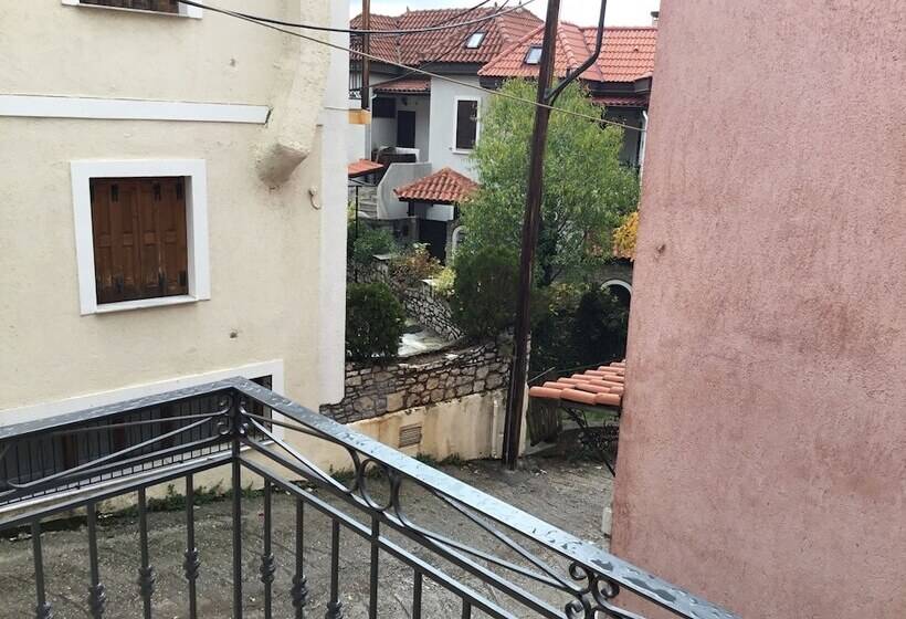 Pension Odos Oneiron