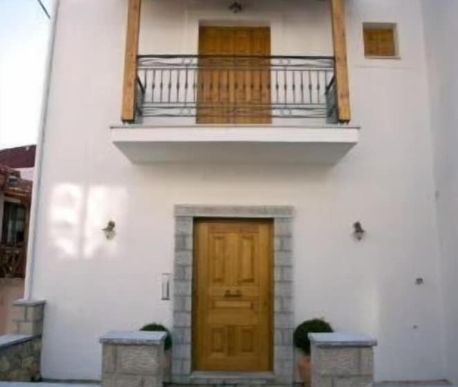 Pension Odos Oneiron