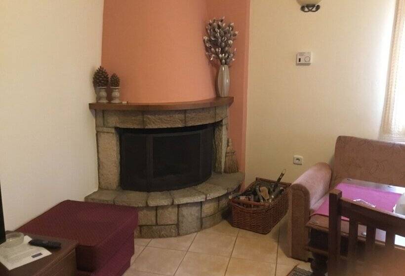 Пансион Odos Oneiron