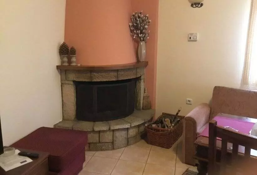 Pension Odos Oneiron