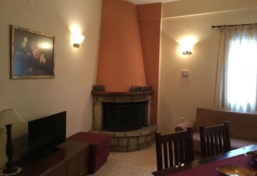 Pension Odos Oneiron