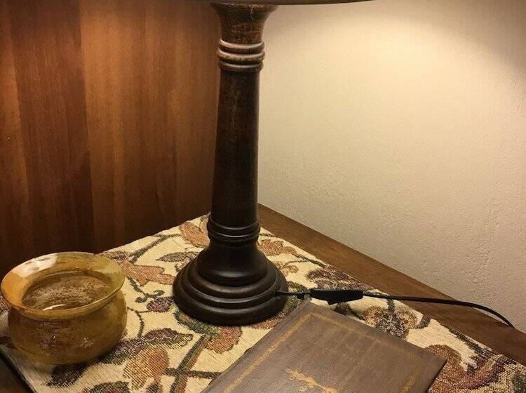 Pension Odos Oneiron