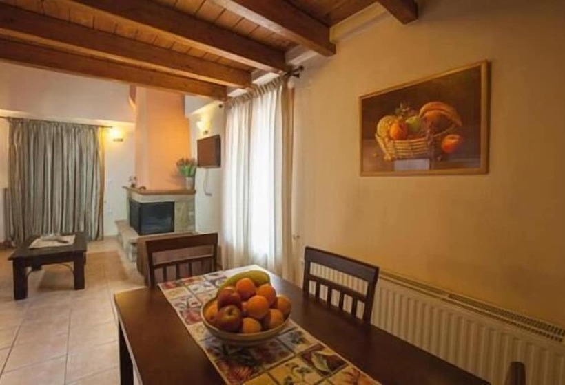 Pension Odos Oneiron