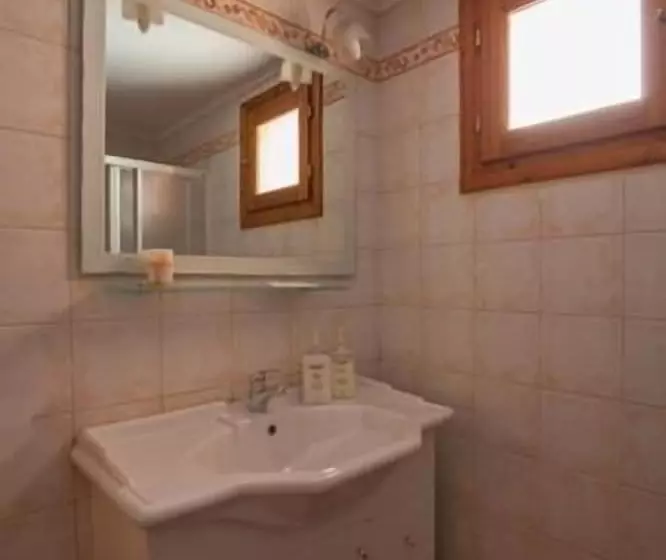 Pension Odos Oneiron