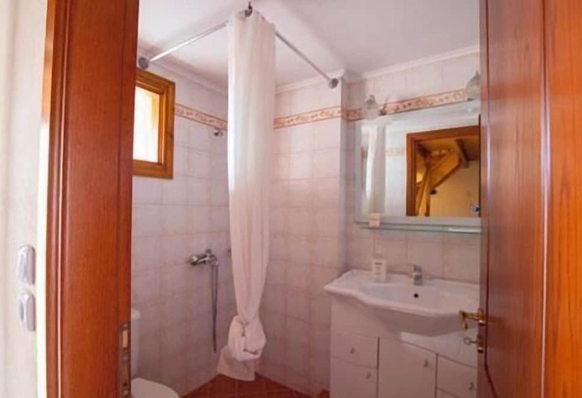 Pension Odos Oneiron