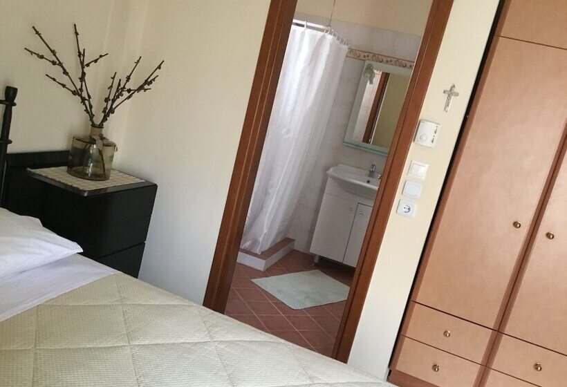 Pension Odos Oneiron