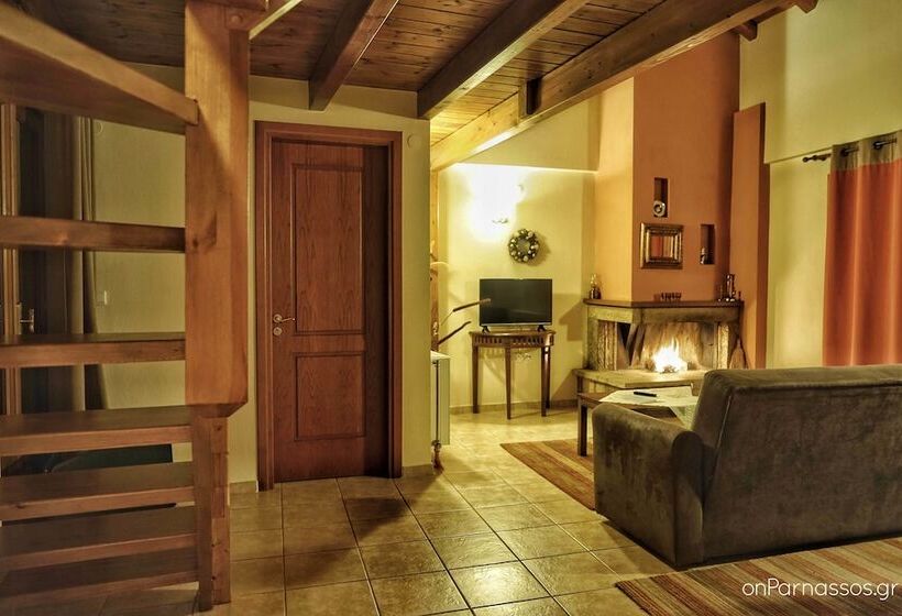 Pension Odos Oneiron