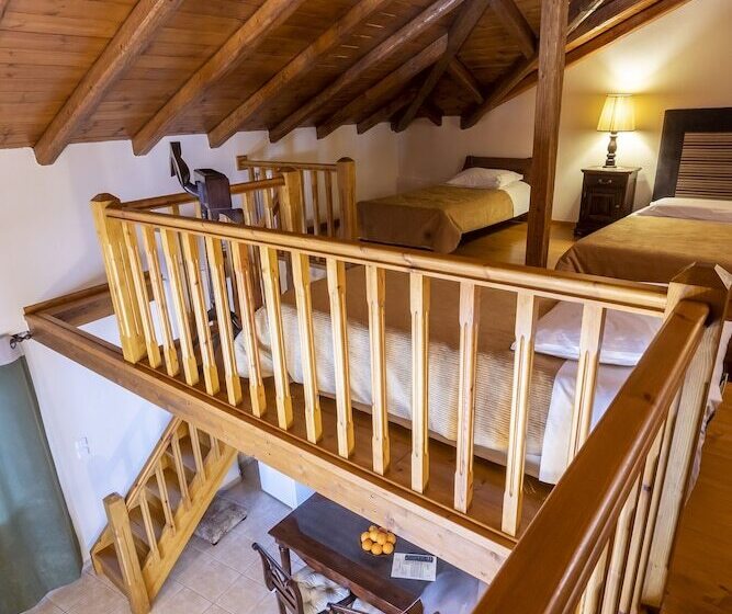 Pension Odos Oneiron