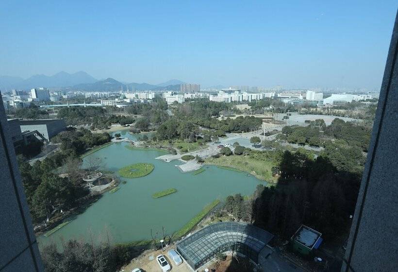 Sotel Inn Cultura Hotel Wenzhou University Branch