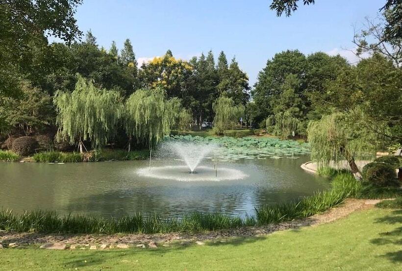 Sotel Inn Cultura Hotel Wenzhou University Branch