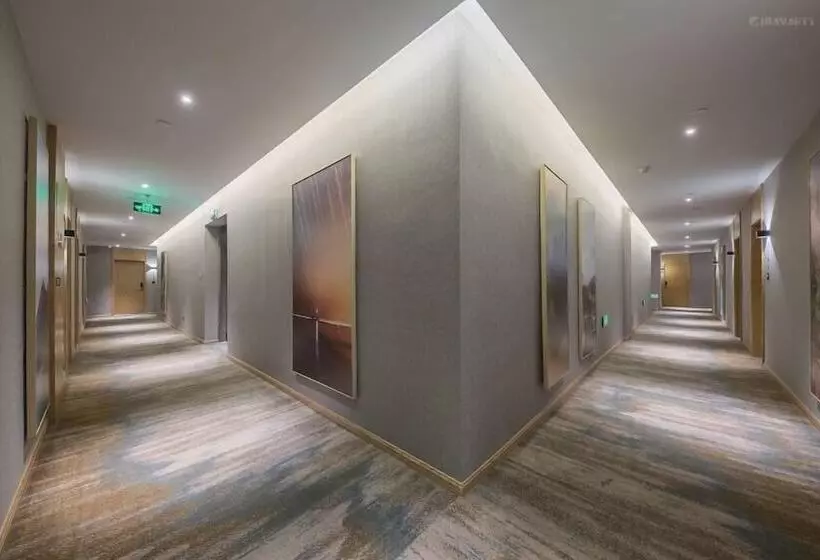 Sotel Inn Cultura Hotel Wenzhou University Branch