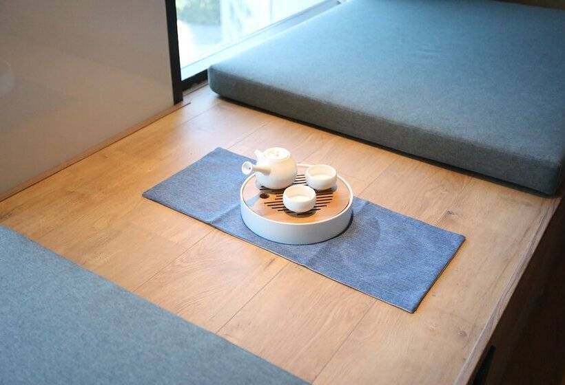 Sotel Inn Cultura Hotel Wenzhou University Branch