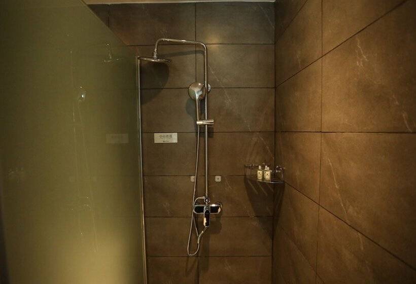 Sotel Inn Cultura Hotel Wenzhou University Branch