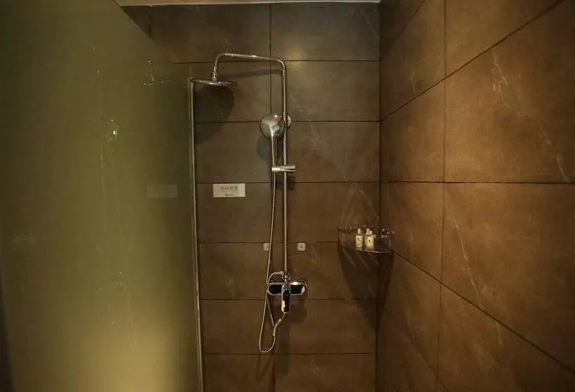 Sotel Inn Cultura Hotel Wenzhou University Branch
