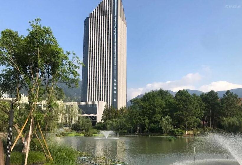 Sotel Inn Cultura Hotel Wenzhou University Branch