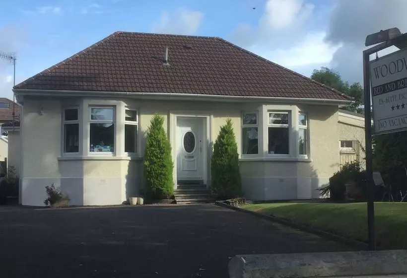 Woodvale Bed And Breakfast