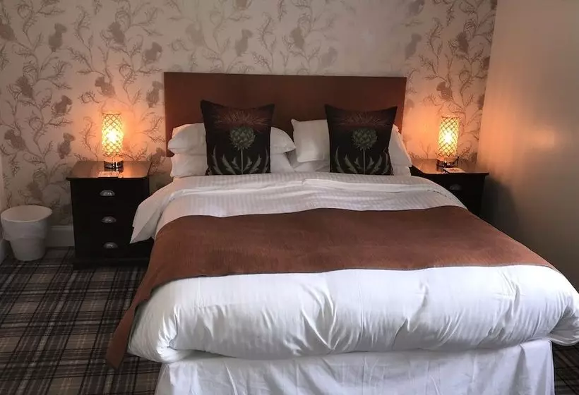 Woodvale Bed And Breakfast