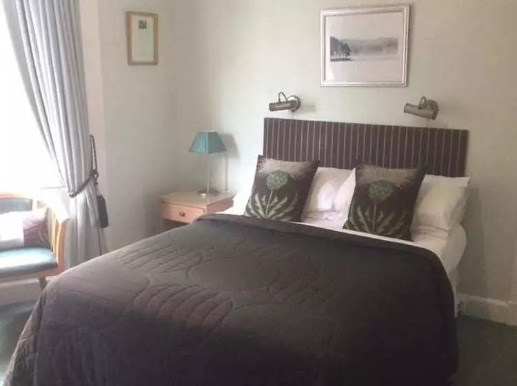 Woodvale Bed And Breakfast