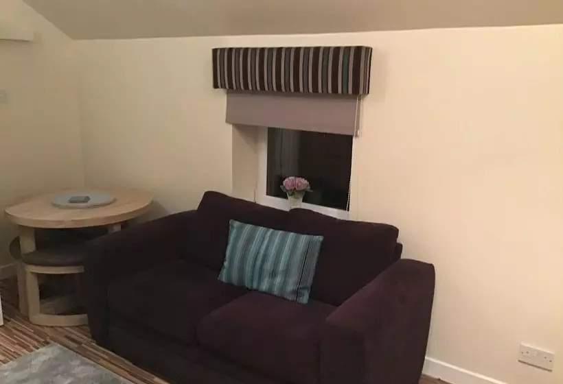 Woodvale Bed And Breakfast
