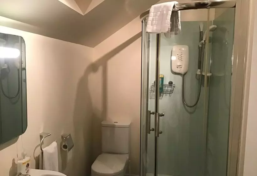 Woodvale Bed And Breakfast