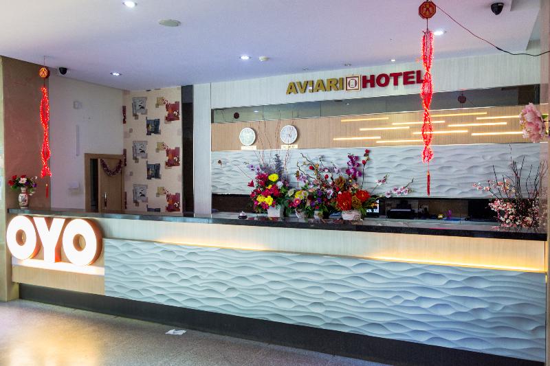 Aviari Hotel By Oyo Rooms