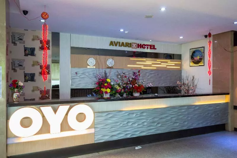 Aviari Hotel By Oyo Rooms