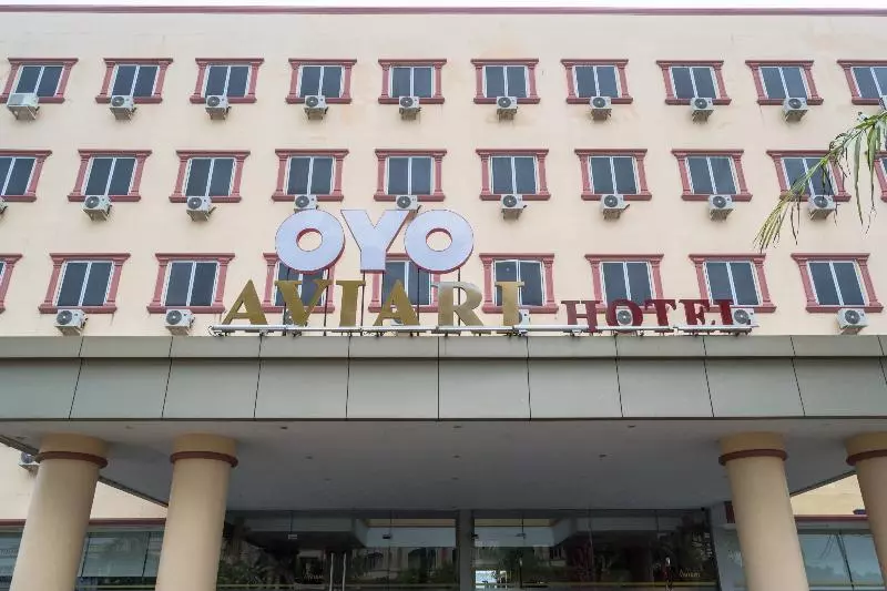 Aviari Hotel By Oyo Rooms