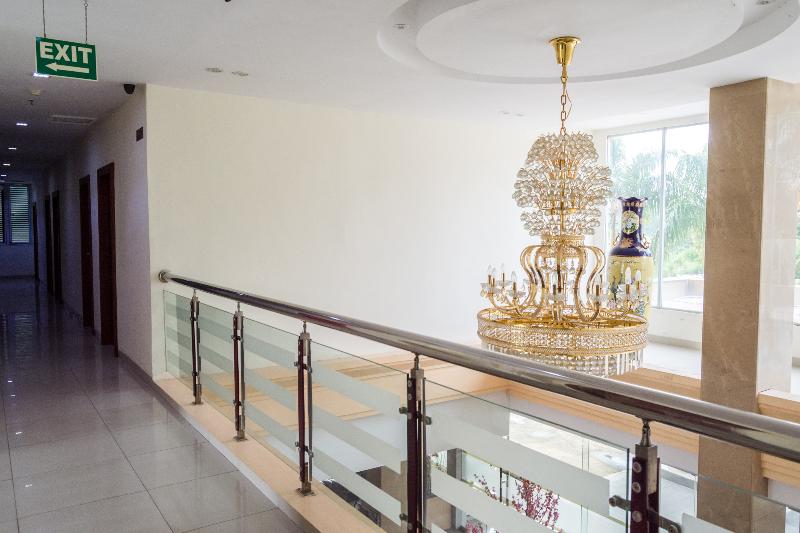 Aviari Hotel By Oyo Rooms