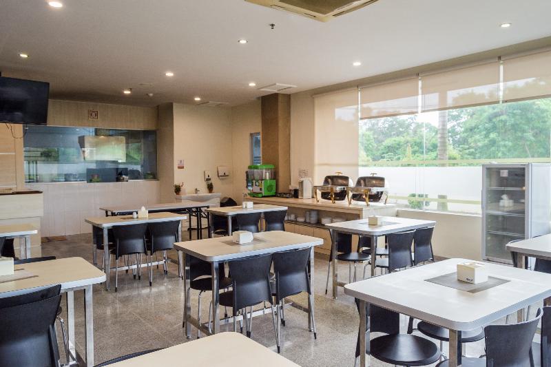 Aviari Hotel By Oyo Rooms