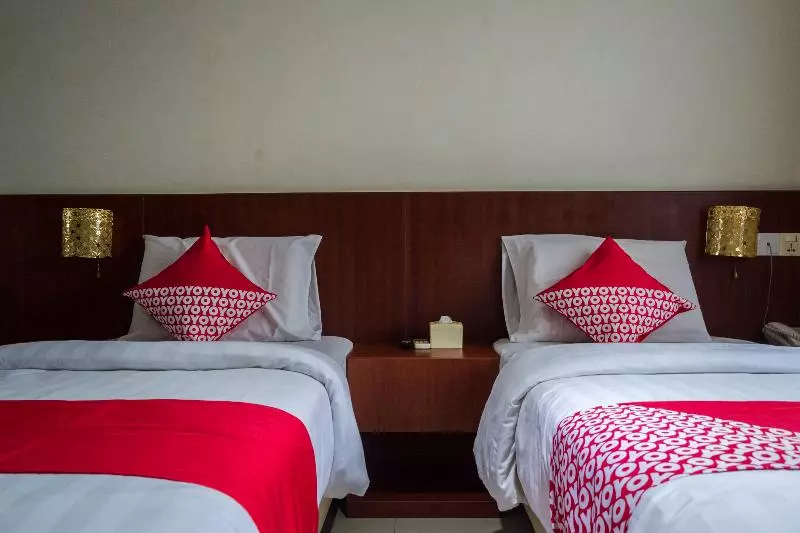 Aviari Hotel By Oyo Rooms