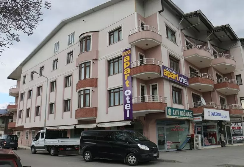 Erzincan Apart
