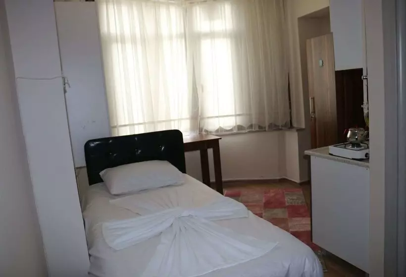 Erzincan Apart