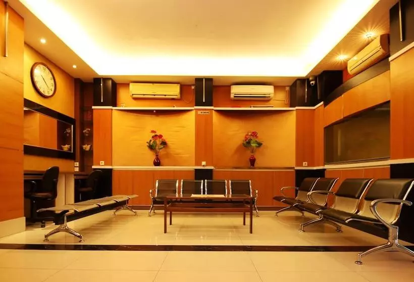 هتل Airy Sirimau Said Perintah 15b Ambon