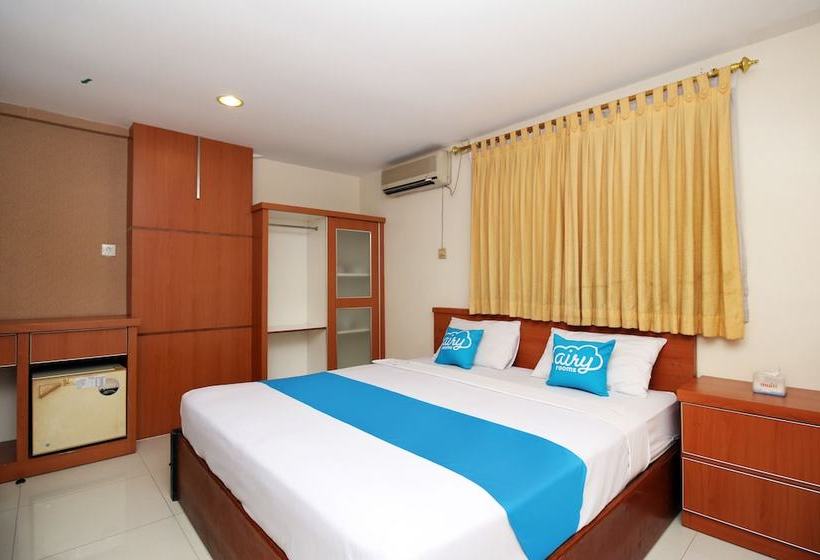 Hotelli Airy Sirimau Said Perintah 15b Ambon