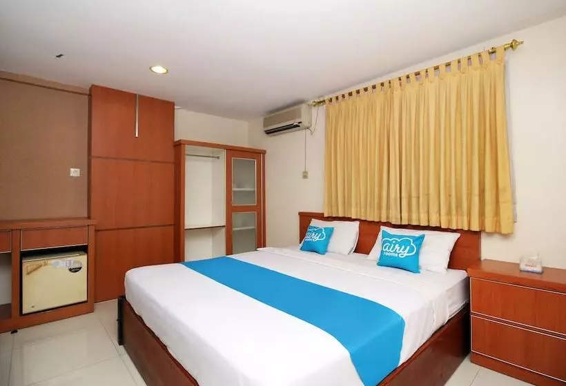 هتل Airy Sirimau Said Perintah 15b Ambon