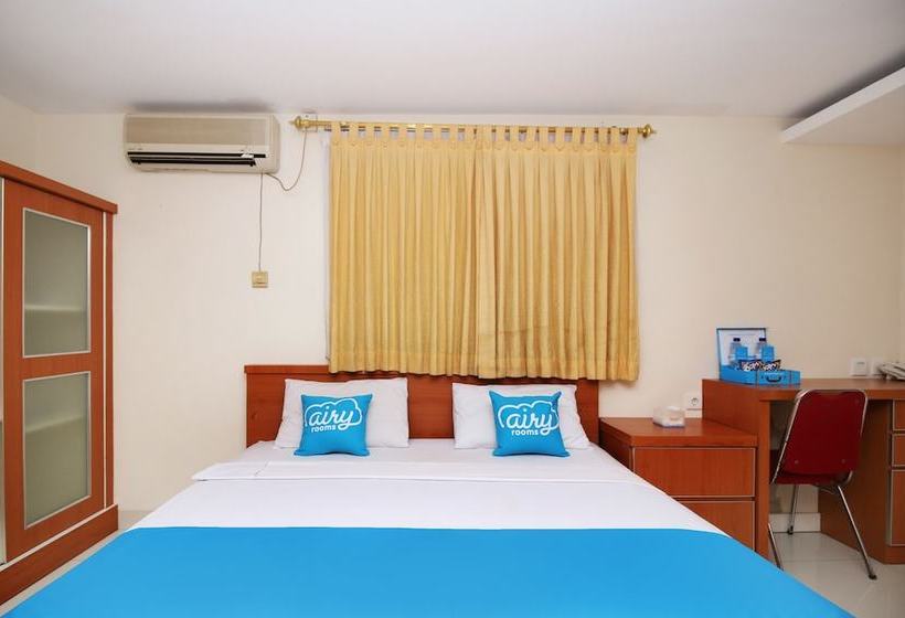 Hotelli Airy Sirimau Said Perintah 15b Ambon