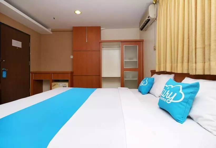 هتل Airy Sirimau Said Perintah 15b Ambon