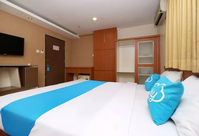 هتل Airy Sirimau Said Perintah 15b Ambon