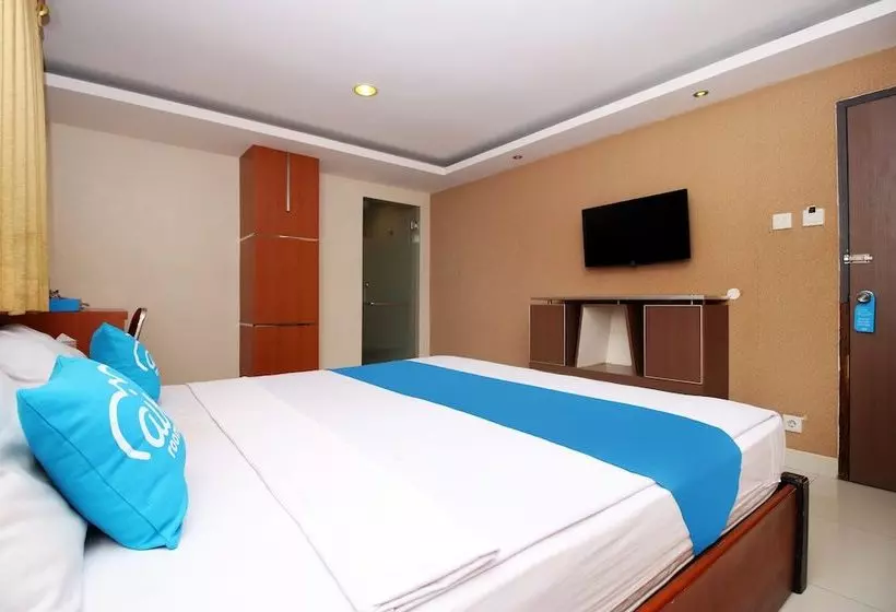 هتل Airy Sirimau Said Perintah 15b Ambon