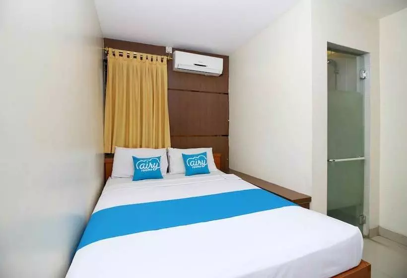 هتل Airy Sirimau Said Perintah 15b Ambon