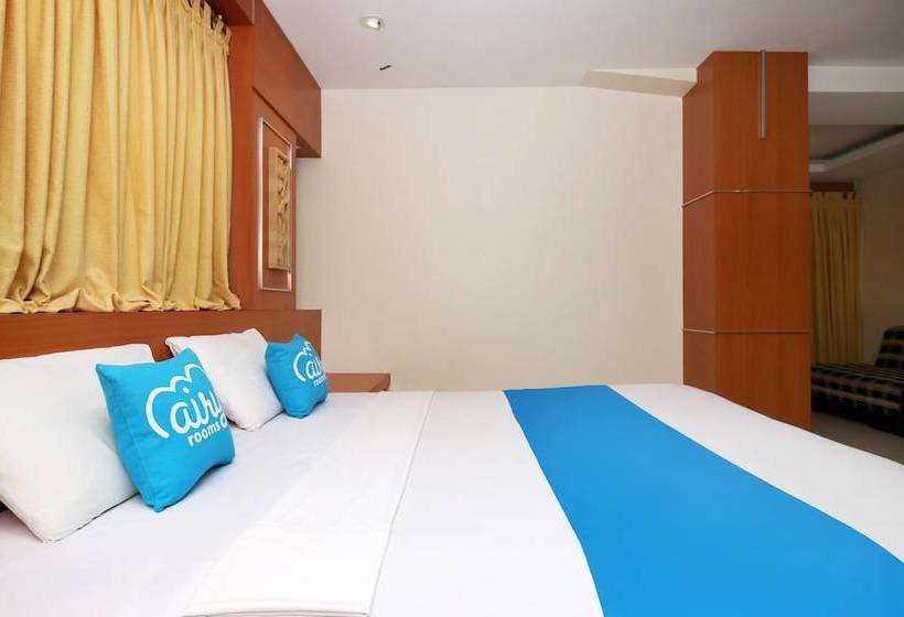 Hotelli Airy Sirimau Said Perintah 15b Ambon