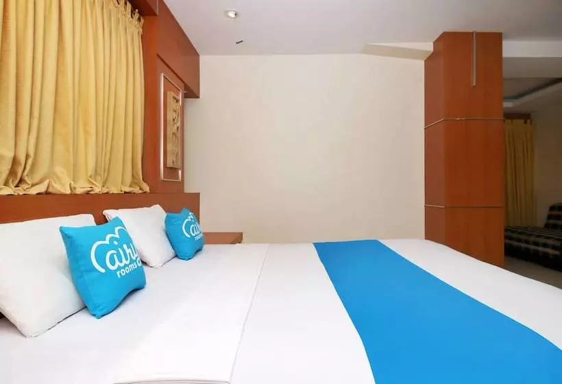 هتل Airy Sirimau Said Perintah 15b Ambon