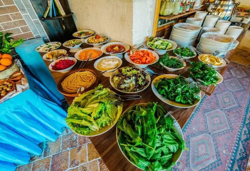 Hotelli Garden Inn Cappadocia